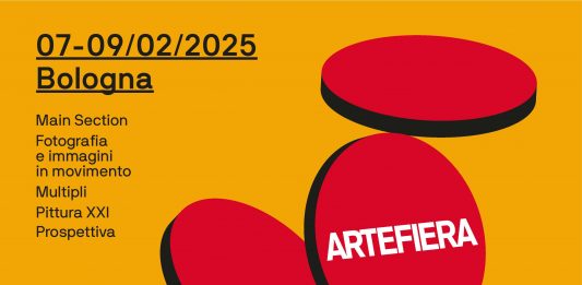 Arte Fiera: il programma di Book Talk, dal 7 al 9 febbraio 2025