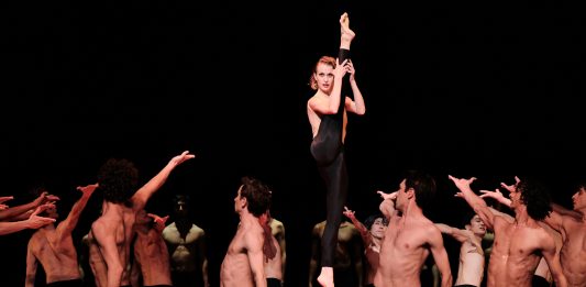 In Scena: gli spettacoli e i festival della settimana, dal 27 gennaio al 2 febbraio