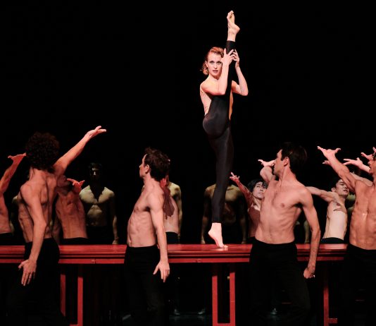 In Scena: gli spettacoli e i festival della settimana, dal 27 gennaio al 2 febbraio