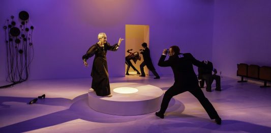 In Scena: gli spettacoli e i festival della settimana, dal 13 al 19 gennaio