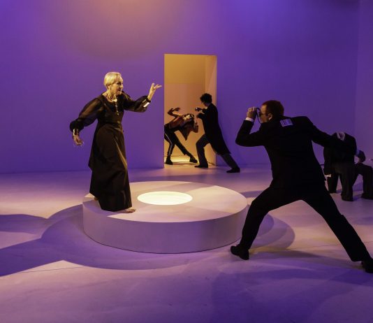 In Scena: gli spettacoli e i festival della settimana, dal 13 al 19 gennaio