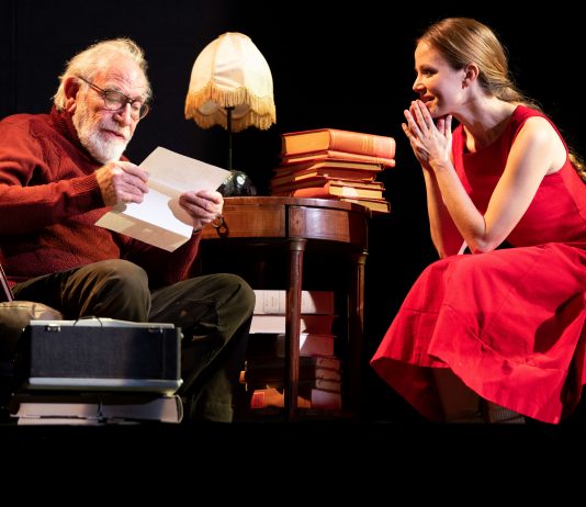 In Scena: gli spettacoli e i festival della settimana, dal 7 al 12 gennaio