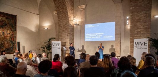Al Centro di Roma: la nuova stagione delle conferenze a Palazzo Venezia Centro Roma conferenze