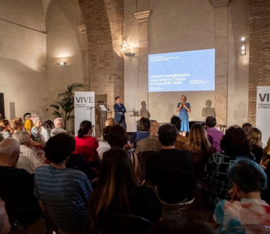 Al Centro di Roma: la nuova stagione delle conferenze a Palazzo Venezia Centro Roma conferenze