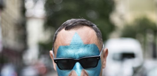 Marcello Maloberti: un’intervista che è tutta una martellata