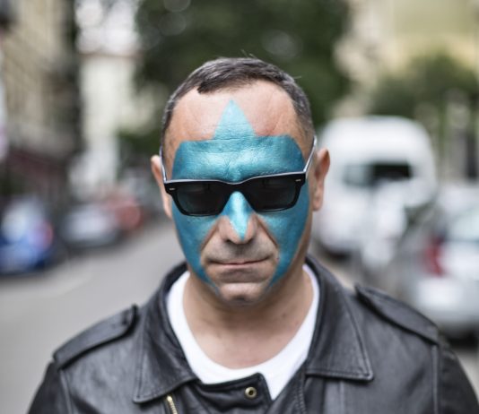 Marcello Maloberti: un’intervista che è tutta una martellata