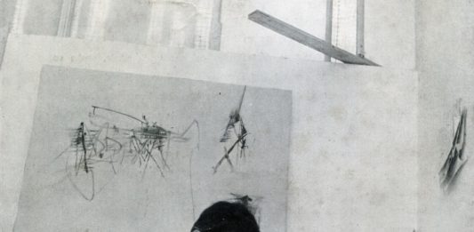 A Milano nasce la Fondazione Emilio Scanavino: si parte con una mostra