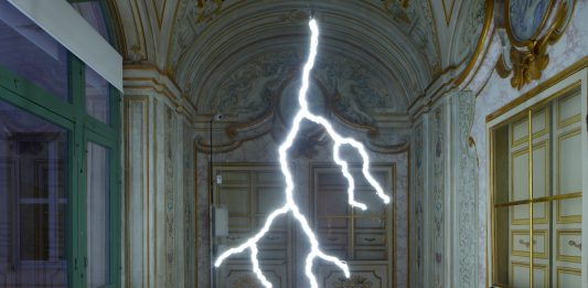 Senza mai sfiorire: scultura contemporanea italiana in mostra a Spoleto