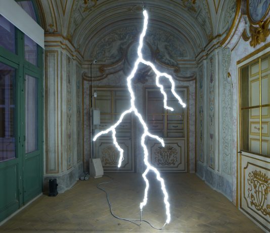 Senza mai sfiorire: scultura contemporanea italiana in mostra a Spoleto