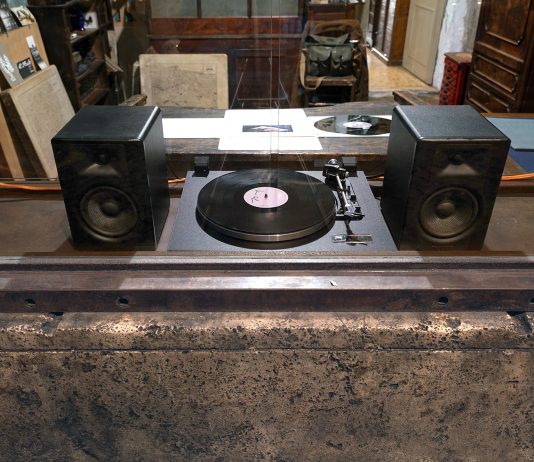 Il ritmo della memoria che risuona nell’arte: intervista a Iginio De Luca