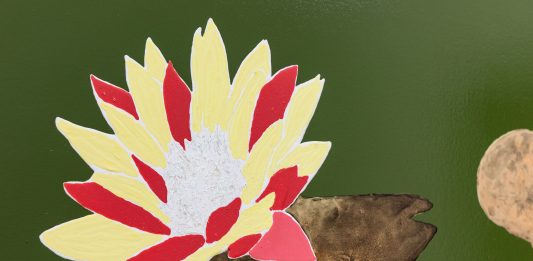 Betty Bee, la forza della complessità in mostra alla Galleria Di Marino, a Napoli