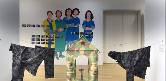 How to Go On? dopo 30 anni dalla guerra dei Balcani