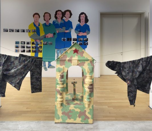 How to Go On? dopo 30 anni dalla guerra dei Balcani