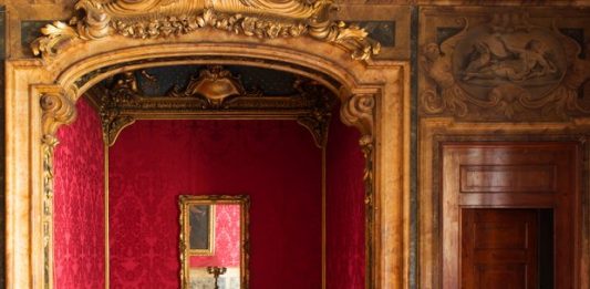 BOOMing 2025: LE RAMPICANTI dal 6 al 9 febbraio 2025 a Palazzo Isolani, Bologna