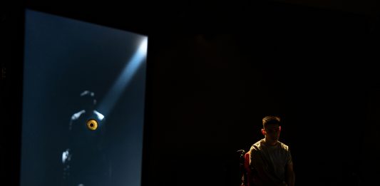 L’installazione Oculus-Spei di Annalaura di Luggo in mostra al Pantheon