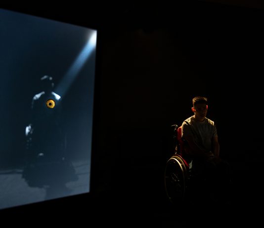 L’installazione Oculus-Spei di Annalaura di Luggo in mostra al Pantheon