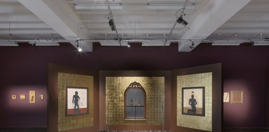 Carne e spiritualità al centro della mostra di Antonio Obá al Centre d’Art Contemporain di Ginevra