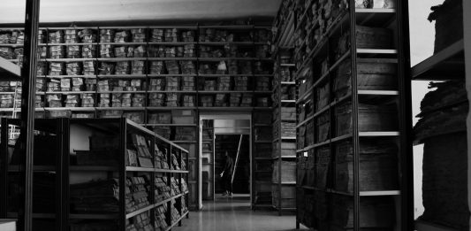 L’Archivio Storico del Banco di Napoli si racconta in un nuovo podcast