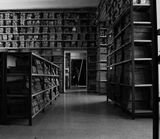 L’Archivio Storico del Banco di Napoli si racconta in un nuovo podcast