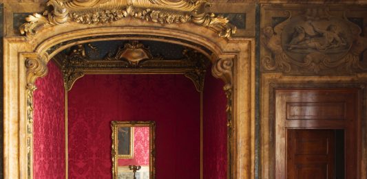 BOOMing Contemporary Art Show conquista Palazzo Isolani