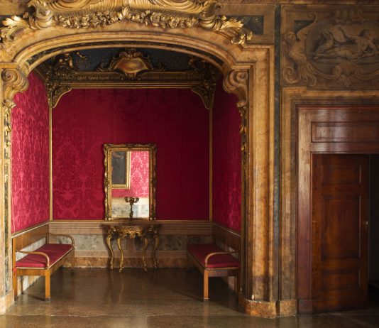 BOOMing Contemporary Art Show conquista Palazzo Isolani