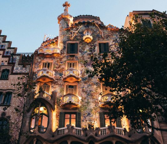 Arte, fotografia, cinema: le mostre del 2025 a Barcellona