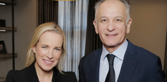 Christie’s, cambio al vertice: Bonnie Brennan nuova CEO della casa d’aste