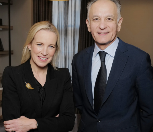 Christie’s, cambio al vertice: Bonnie Brennan nuova CEO della casa d’aste