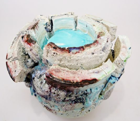 A Bruxelles c’è una fiera interamente dedicata alla ceramica