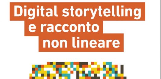 Digital storytelling e racconto non lineare, nel nuovo volume di Matilde de Feo Digital storytelling e racconto non lineare. Spazializzazione e fine del dramma, Matilde De Feo, Meltemi Editore, 2024