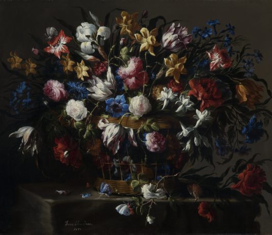 A Siviglia una piccola mostra fa splendere la grande arte dei Maestri spagnoli