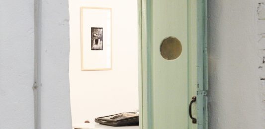 A Verona ‘Io e la Pannocchia’ di Giordana Citti racconta di un tuffo nell’ignoto e, in una camera oscura, di una meravigliosa scoperta