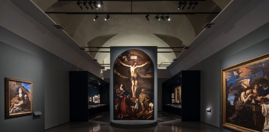 Guercino e la Roma dei Ludovisi in mostra alle Scuderie del Quirinale