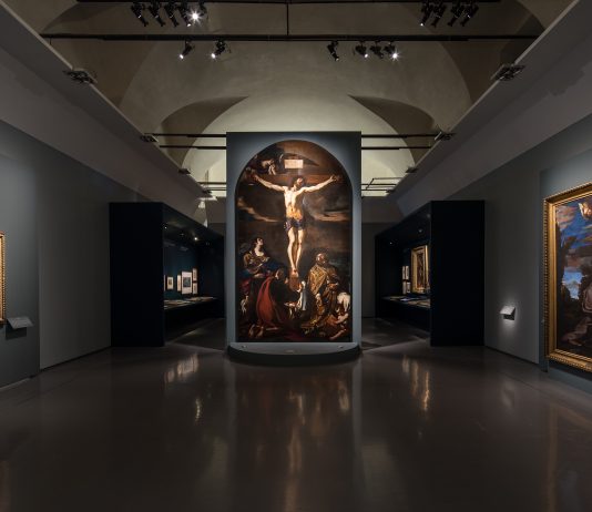 Guercino e la Roma dei Ludovisi in mostra alle Scuderie del Quirinale