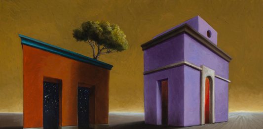 “NULLA È PERDUTO NONOSTANTE L’OBLIO” dal 24 gennaio alla TAIT Gallery di Torino la nuova mostra di Ciro Palumbo