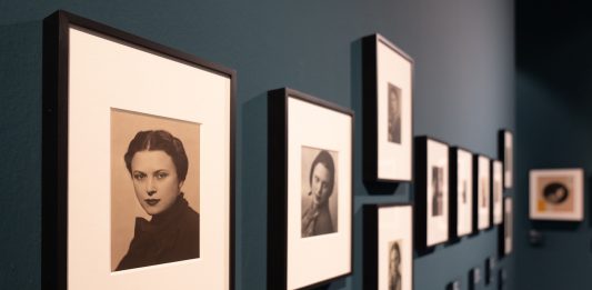 Un secolo di Trieste negli scatti della famiglia Wulz: il racconto del Magazzino delle Idee