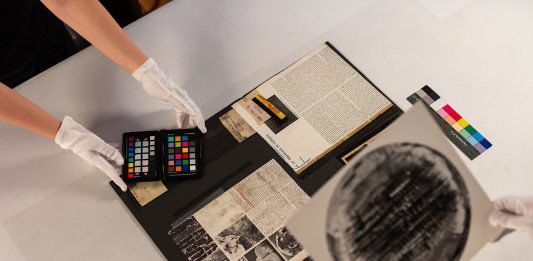 A Venezia, un nuovo programma di residenze per creativi ed esperti di nuove tecnologie