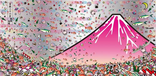 Generazione MTV: l’immaginario Neo Pop a Cortina