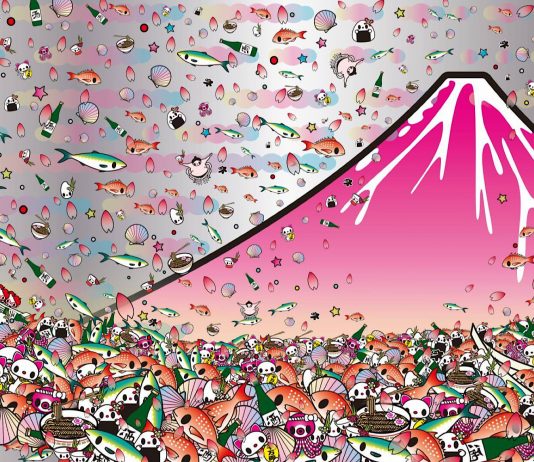 Generazione MTV: l’immaginario Neo Pop a Cortina