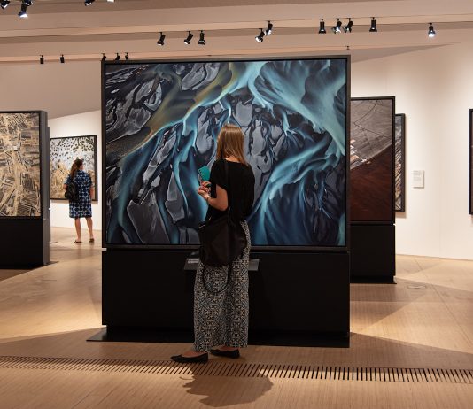 Arte salvata e brand iconici: la programmazione 2025 dell’M9 di Mestre