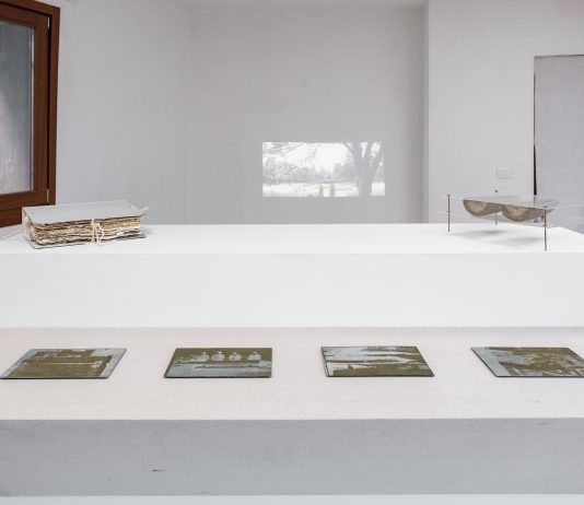 Da semi a siluri: a Venezia, il nuovo Episodio di Aarduork