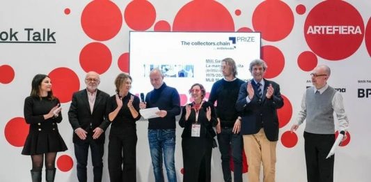 Art Defender rinnova la partnership con ArteFiera, con la quarta edizione di The collectors.chain Prize, il premio dedicato alla fotografia