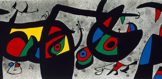 Armonia con l’universo: la Fondazione Miró di Maiorca presenta il programma 2025 tra mostre, festival e concerti