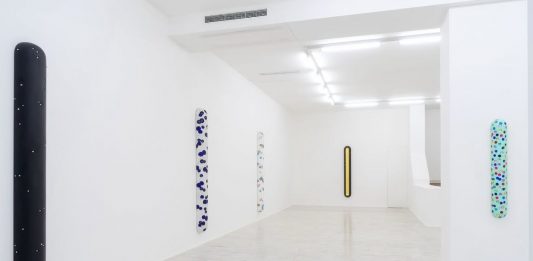 Il 2025 di Thomas Brambilla Gallery inizia nel nome di John Torreano