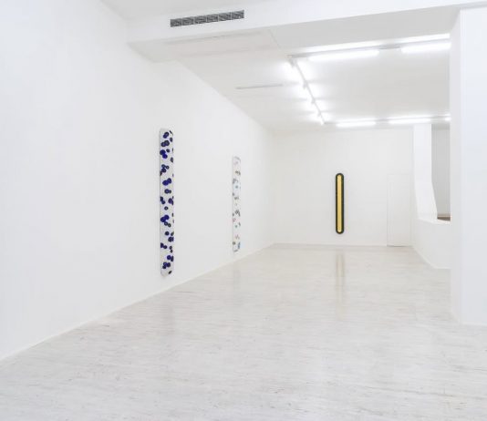 Il 2025 di Thomas Brambilla Gallery inizia nel nome di John Torreano