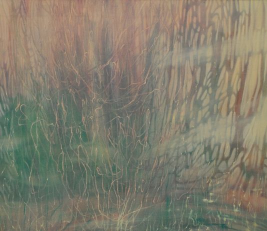 Allo Spazio Iris di Pescara, arte e filosofia per ridefinire il concetto di naturale