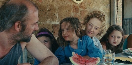 Il Nostro Tempo, CinéFondationCartier i prossimi appuntamenti alla Triennale di Milano