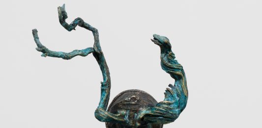 Le piangenti. Apre a Lodi la mostra personale di Marco De Sanctis