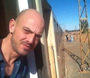 exibart prize incontra Massimo Pastore Massimo Pastore