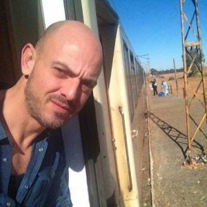 exibart prize incontra Massimo Pastore Massimo Pastore